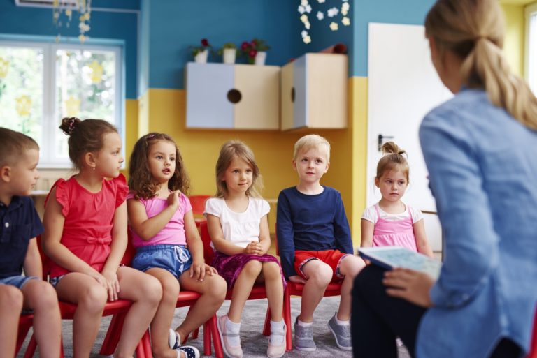 Pre-K4